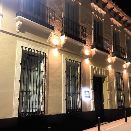 Casa Del Medico Hotel Boutique Alcazar de San Juan Exterior photo