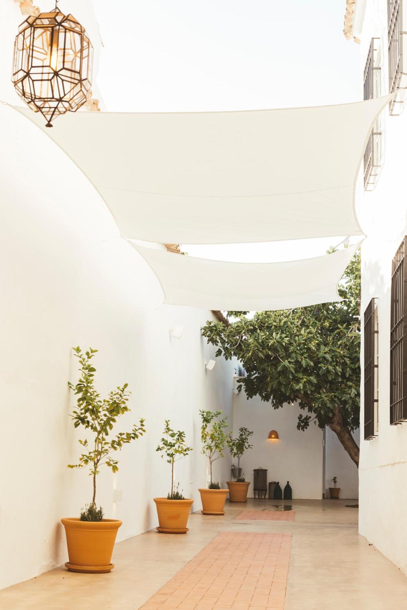 Casa Del Medico Hotel Boutique Alcazar de San Juan Exterior photo